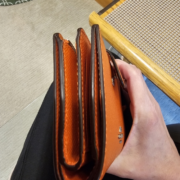 Coach Wallet - Picture 10 of 12